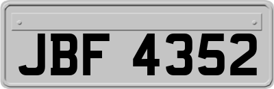 JBF4352