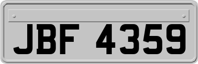 JBF4359