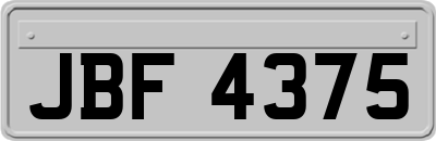 JBF4375
