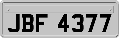 JBF4377