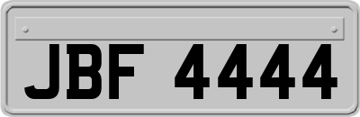 JBF4444