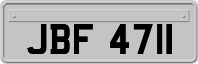 JBF4711