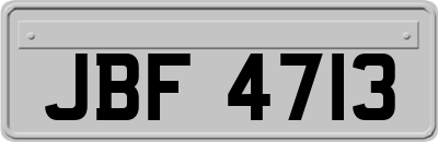 JBF4713