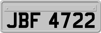 JBF4722