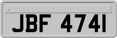JBF4741