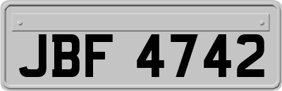 JBF4742