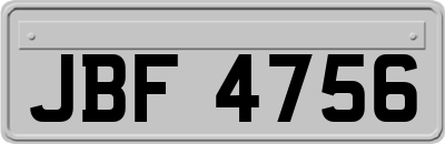 JBF4756