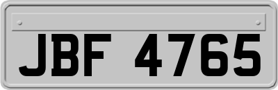 JBF4765