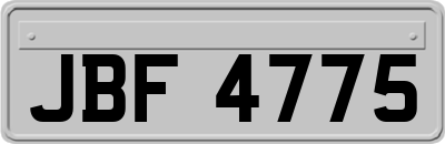 JBF4775