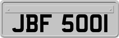 JBF5001