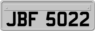 JBF5022