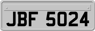 JBF5024