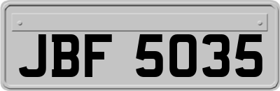 JBF5035