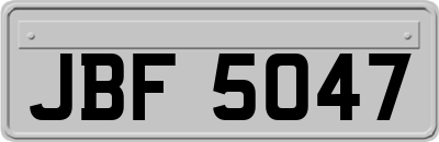 JBF5047
