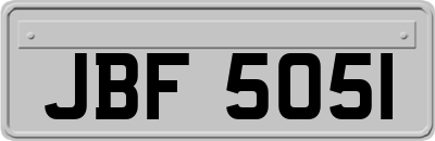 JBF5051