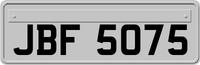 JBF5075