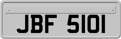 JBF5101