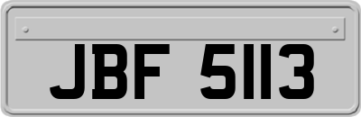 JBF5113