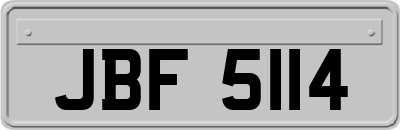 JBF5114