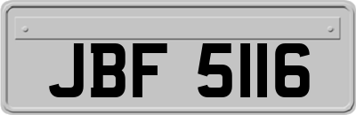 JBF5116