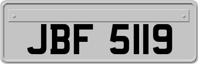 JBF5119