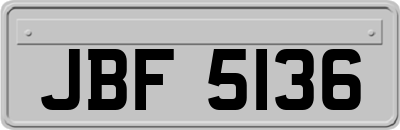 JBF5136