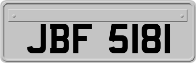 JBF5181