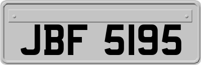 JBF5195