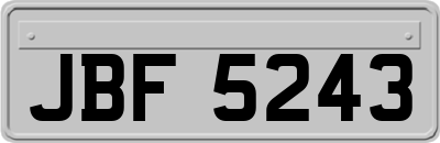 JBF5243