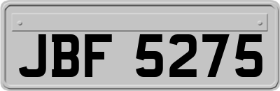 JBF5275