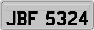 JBF5324