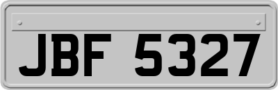 JBF5327
