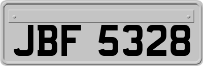 JBF5328