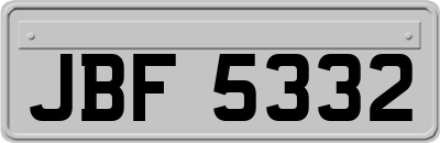 JBF5332
