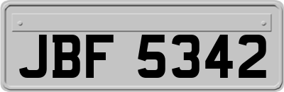JBF5342