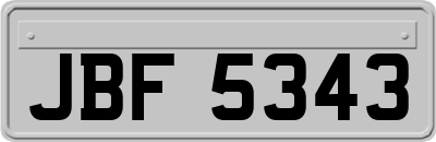 JBF5343