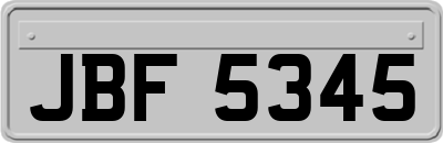 JBF5345