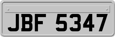 JBF5347