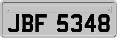 JBF5348