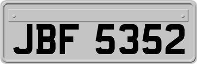 JBF5352