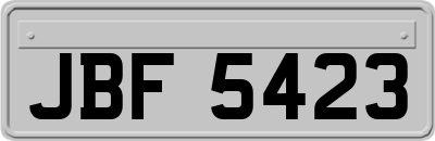 JBF5423