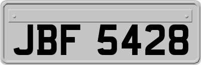 JBF5428