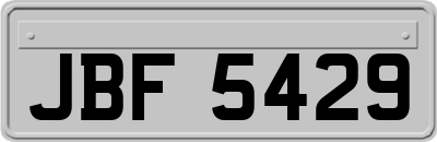 JBF5429
