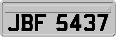 JBF5437