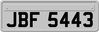 JBF5443