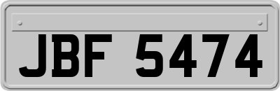 JBF5474