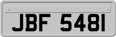 JBF5481