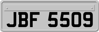 JBF5509