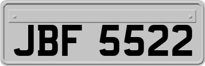 JBF5522