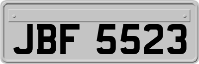JBF5523
